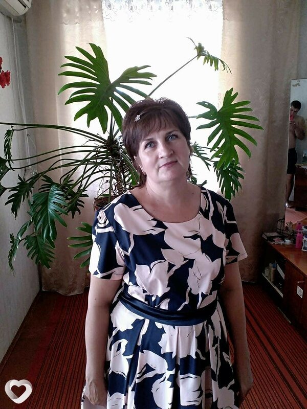 Людмила, 63, Краснодаре — анкета №378476