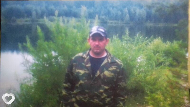 Александр, 44, Гурьевск (Кемеровская Обл) — анкета №378479