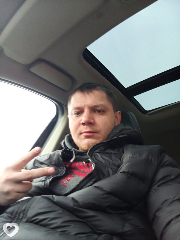 Михаил, 33, Нижнем Новгороде — анкета №378487
