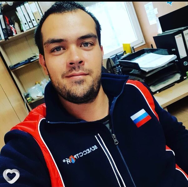 Вадим, 32, Твери — анкета №377992