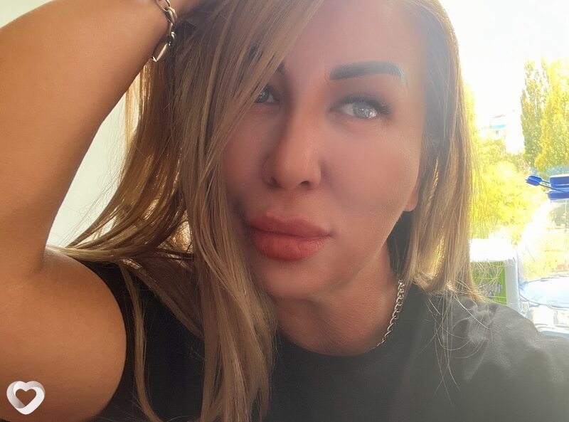 Сауле, 53, Костанае — анкета №377994