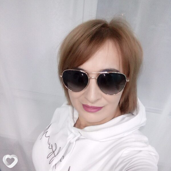 Ирина, 49, Кемерове — анкета №377996