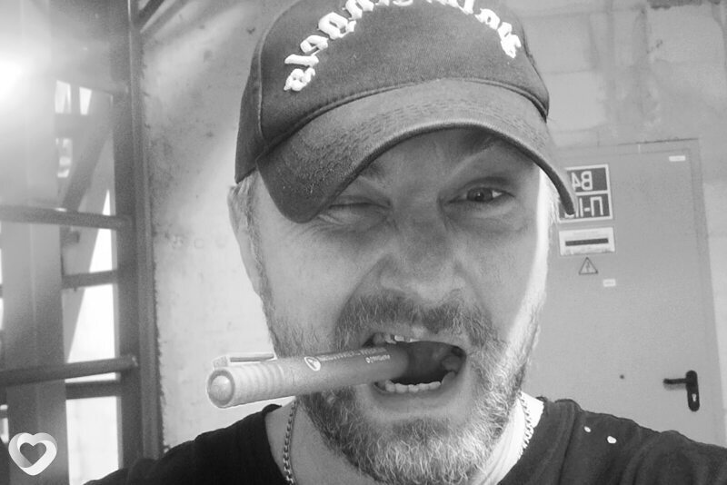 Андрей, 48, Москве — анкета №377998