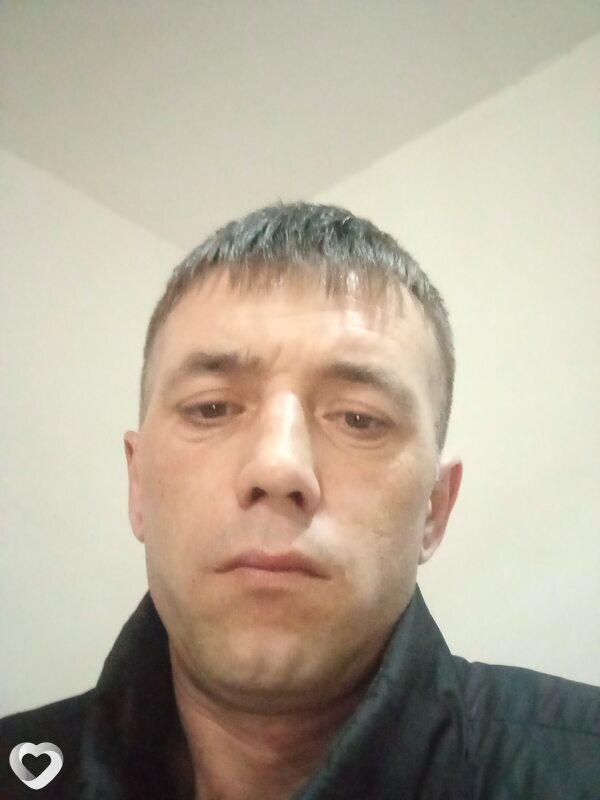 Николай, 40, Усть-Каменогорск — анкета №378002