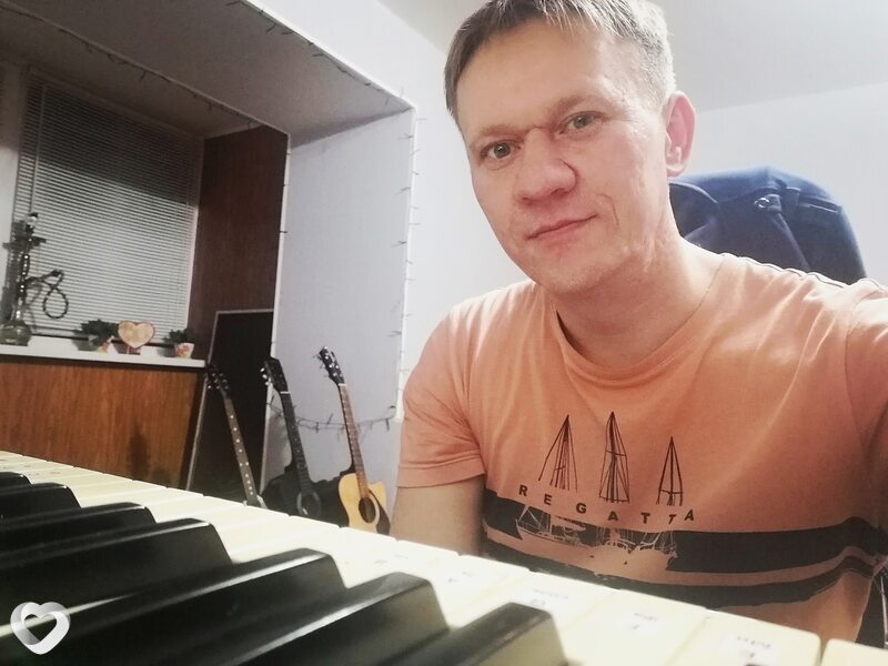 Евгений, 39, Перми — анкета №378005