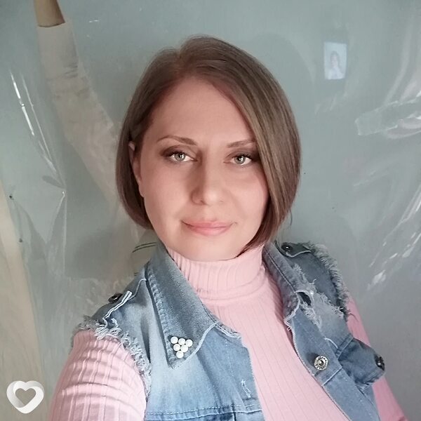 Наташа, Барыш