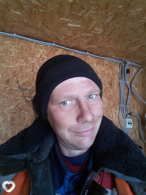 Михаил, 39, Тюмени — анкета №377901