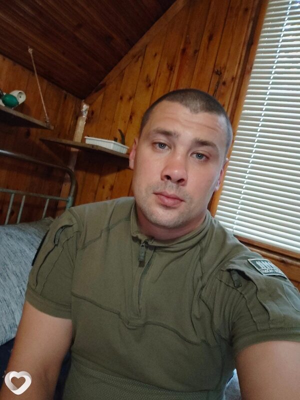 Андрей, 34, Донецке — анкета №377909