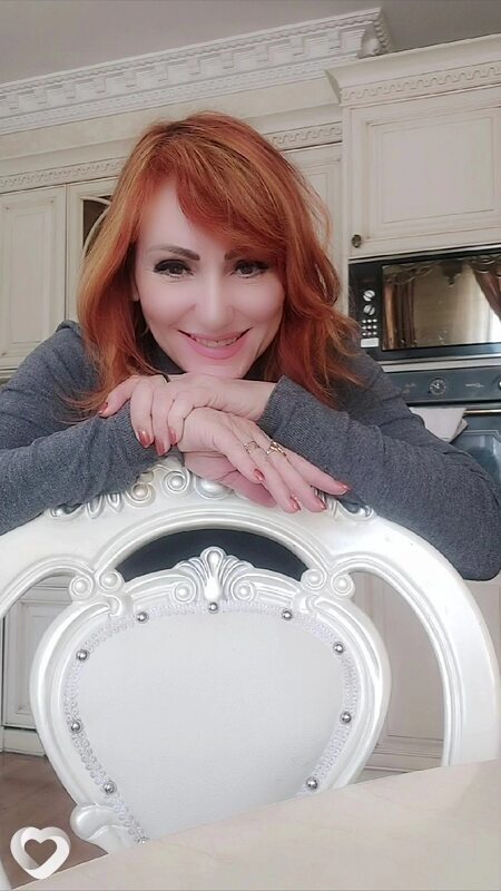 Оленька, 55, Темиртау — анкета №377917