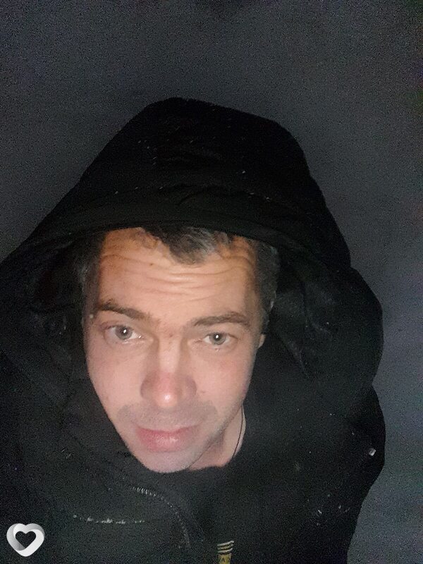 Николай, 40, Кургане — анкета №377924