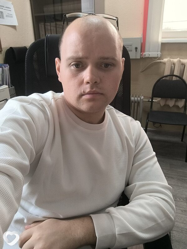 Алексей, 26, Нижнеудинске — анкета №377927