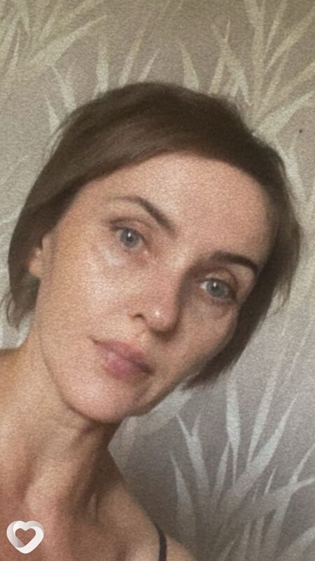 Светлана, 56, Самаре — анкета №377934