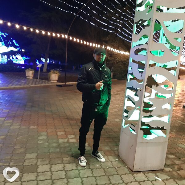 Евгений, 40, Евпатории — анкета №377936