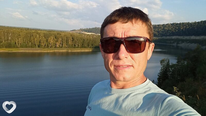 Виталий, 47, Уфе — анкета №378071