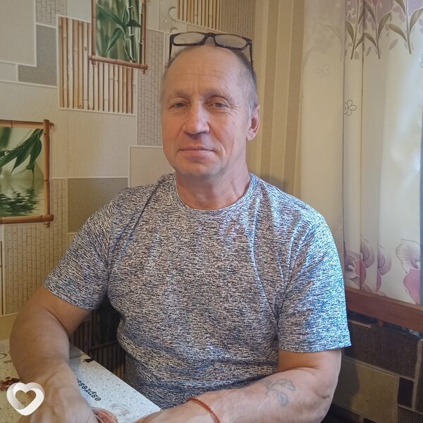 Юрий, Волоконовка