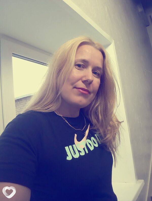 Кэт, 44, Ижевске — анкета №378079