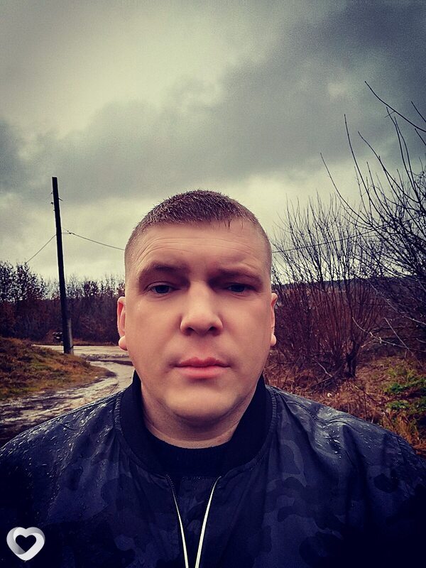 Руслан, 36, Казани — анкета №378081