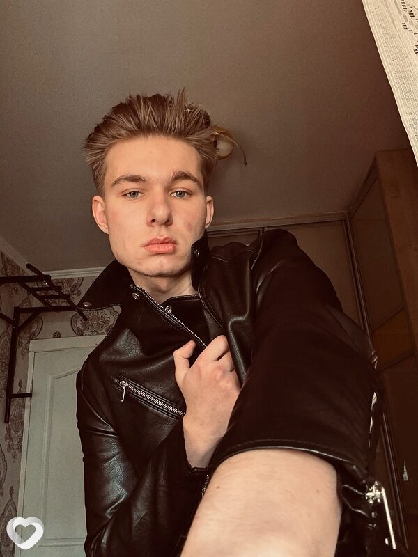 Никита, 23, Кемерове — анкета №378085
