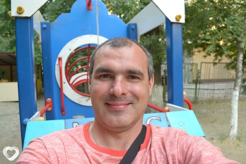 Александр, 48, Ростове-на-Дону — анкета №378088