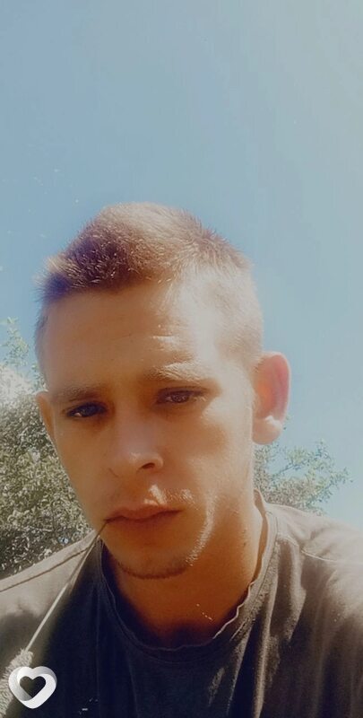 Виктор, 27, Вилейке — анкета №378089