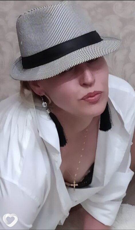 Марго, 39, Калуге — анкета №378116