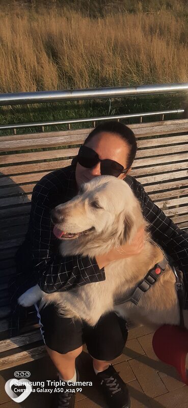 Марина, 45, Калининграде — анкета №378122