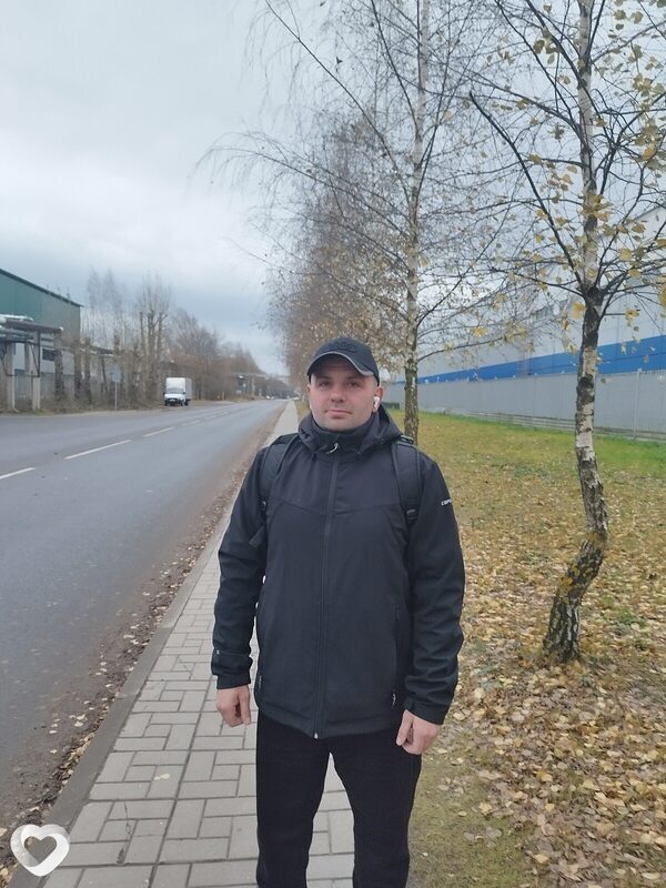 Михаил, 42, Твери — анкета №378130
