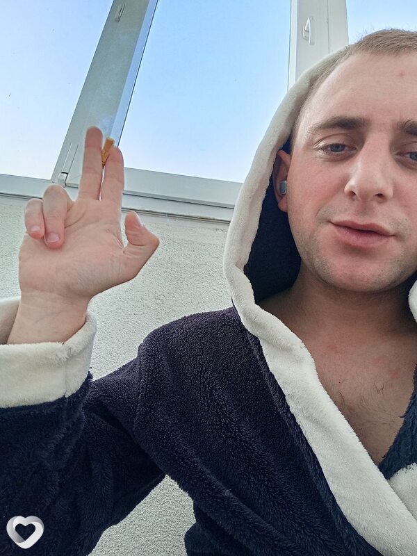 Виталий, 30, Оренбурге — анкета №378135
