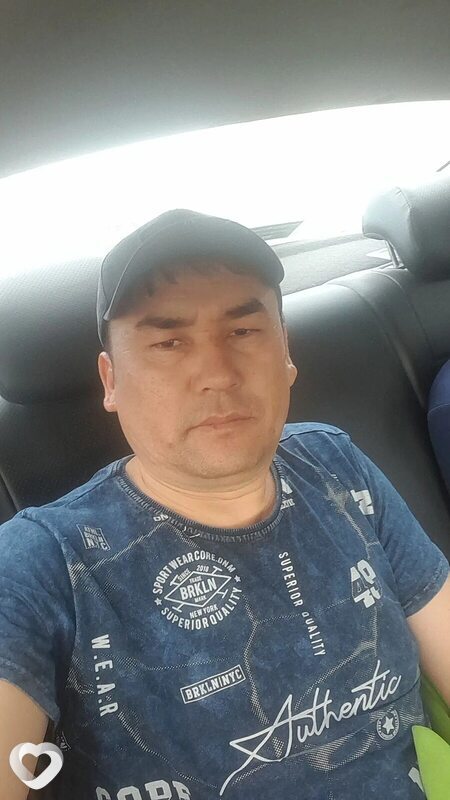 Исмаил, 45, Москве — анкета №378041