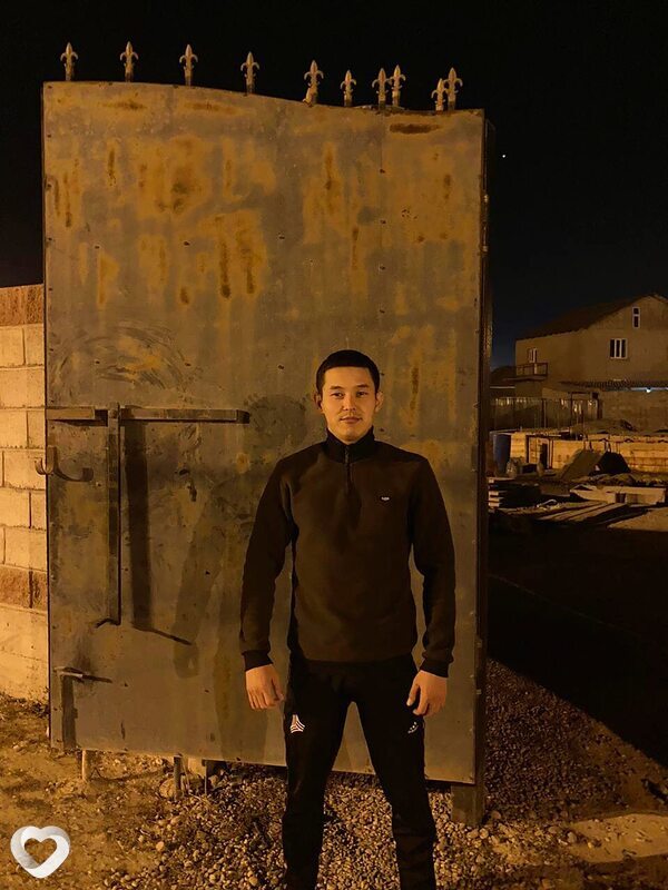 Кайрат, 31, Таразе — анкета №378045