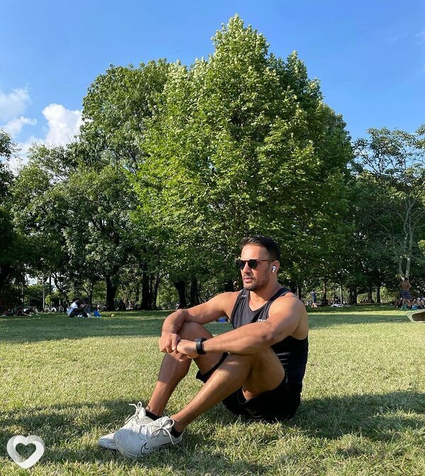 Артем, 35, Уфе — анкета №378047