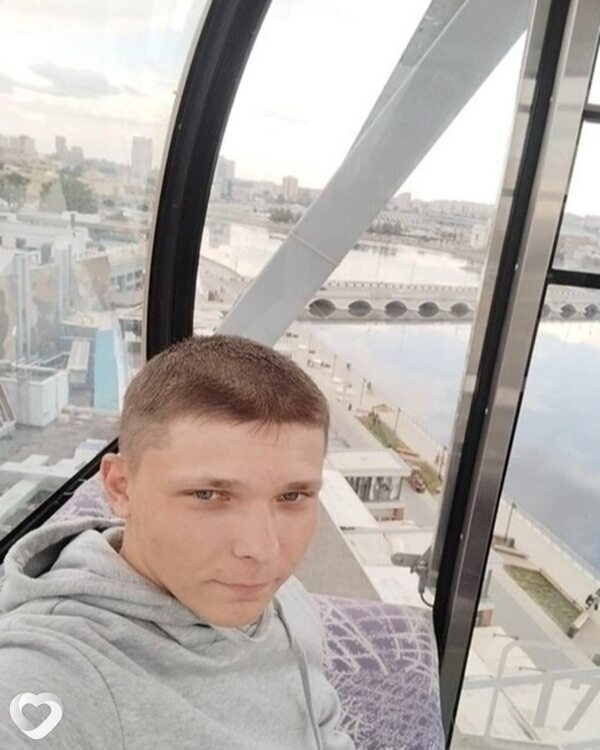 Владимир, 28, Лесозаводске — анкета №378051