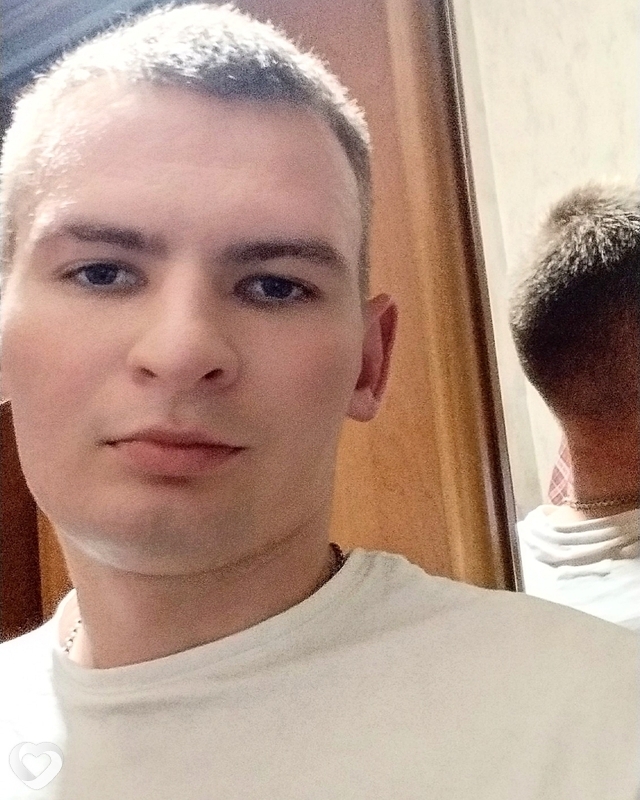 Дима, 26, Минске — анкета №378055