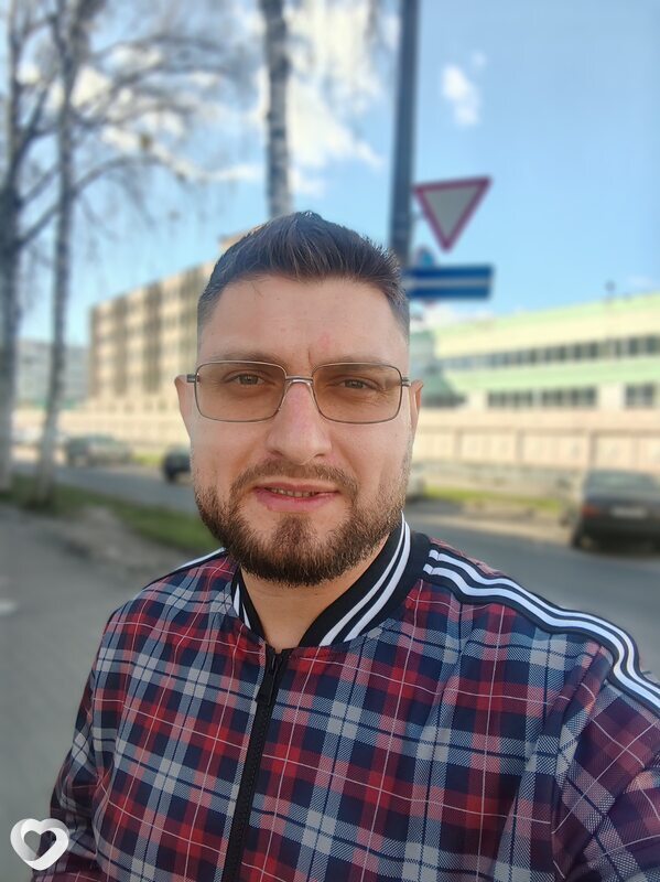 Николай, 31, Гомеле — анкета №378058