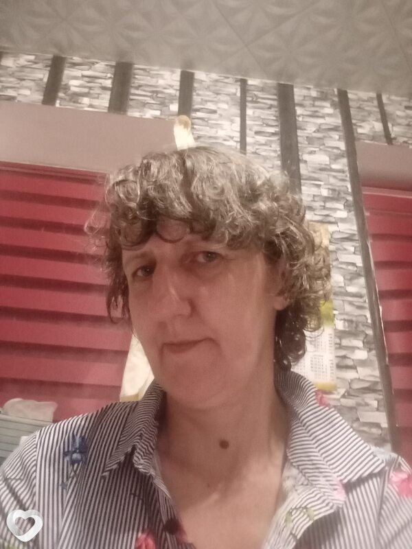 Иринка, 48, Волгограде — анкета №378064