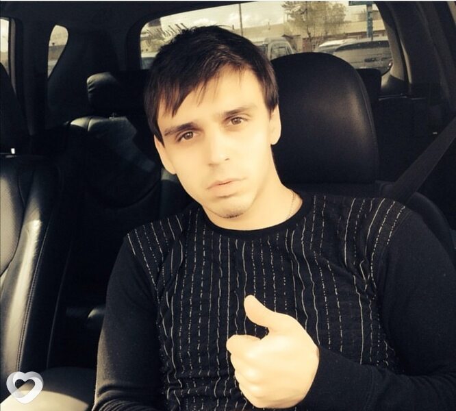 Дмитрий, 35, Сургуте — анкета №378141