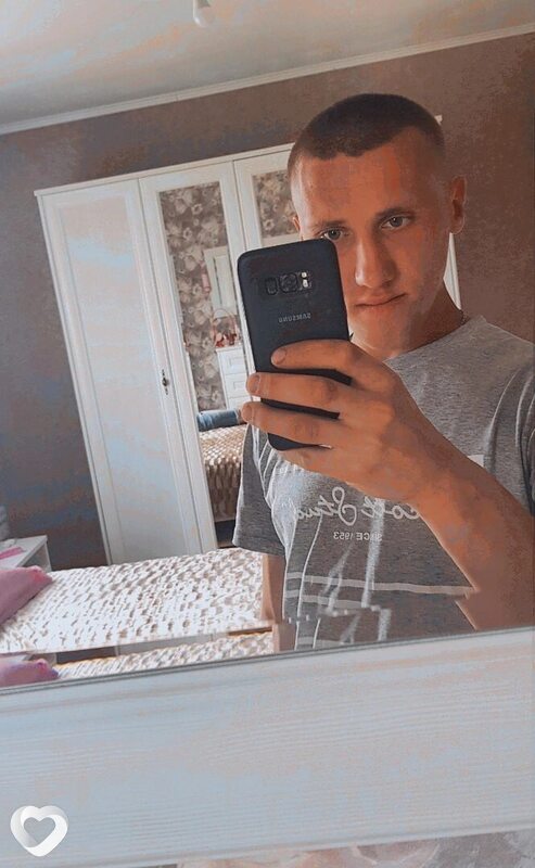 Вячеслав, 31, Минске — анкета №378143