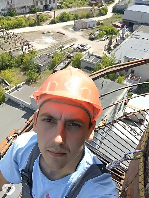Александр, 41, Муроме — анкета №378145