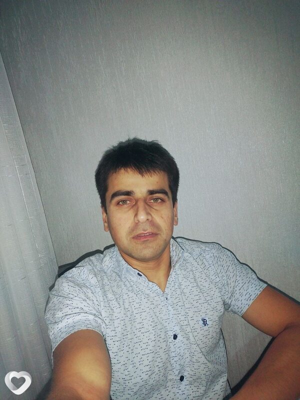 Захар, 34, Нижнем Новгороде — анкета №378146