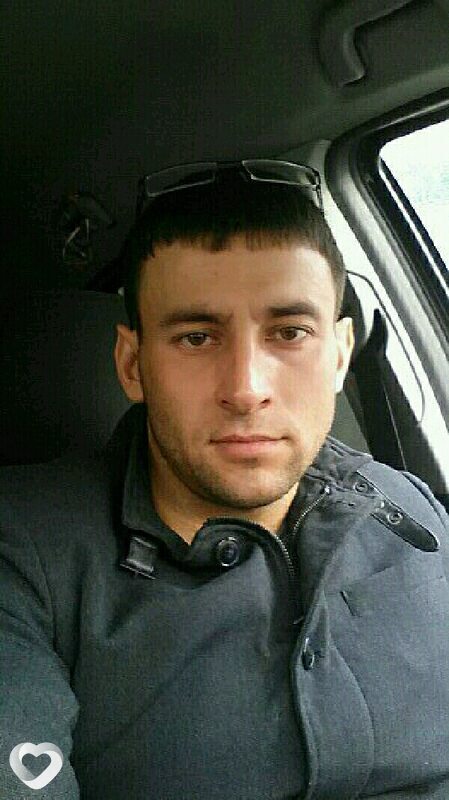 Александр, 37, Самаре — анкета №378150