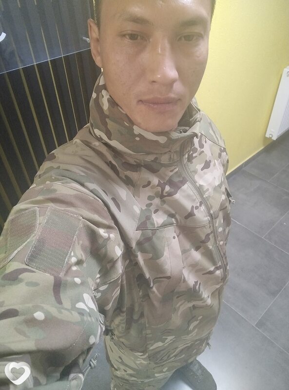 Роман, 34, Краснодаре — анкета №378151
