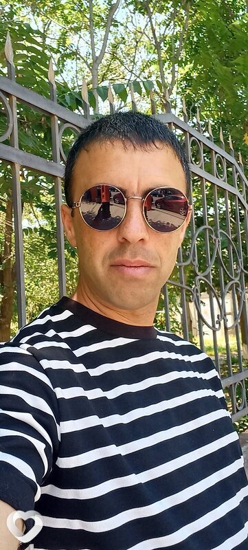 Misha, 36, Ереван — анкета №378154