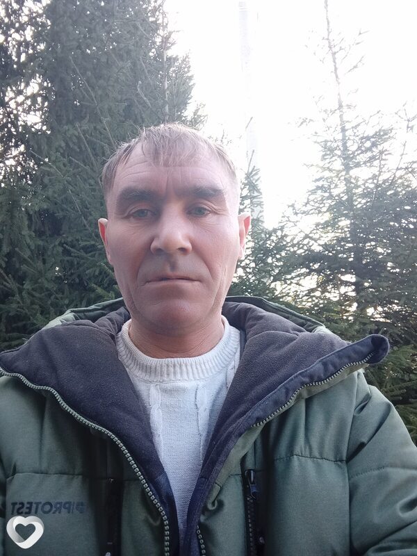 Василий, 51, Наро-Фоминске — анкета №378155
