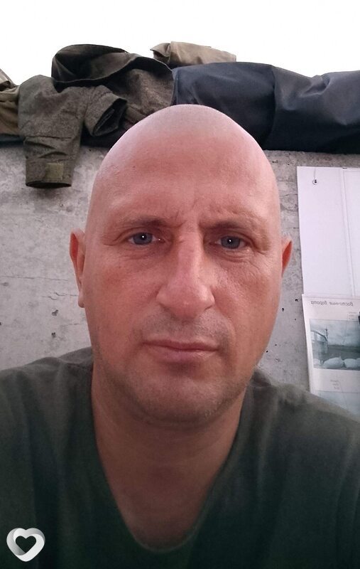 Сергей, 42, Краснодаре — анкета №378158