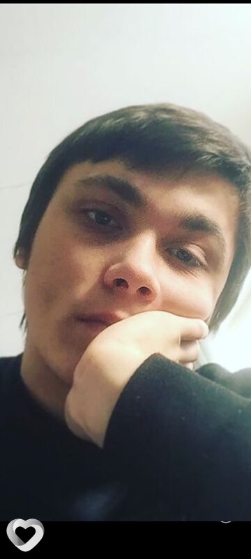Макс, 25, Брянске — анкета №378164