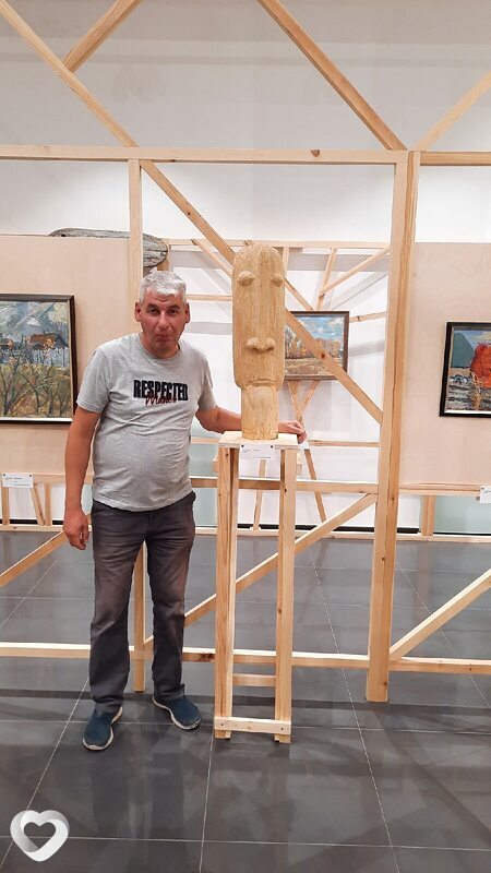 Денис, 49, Оренбурге — анкета №378165