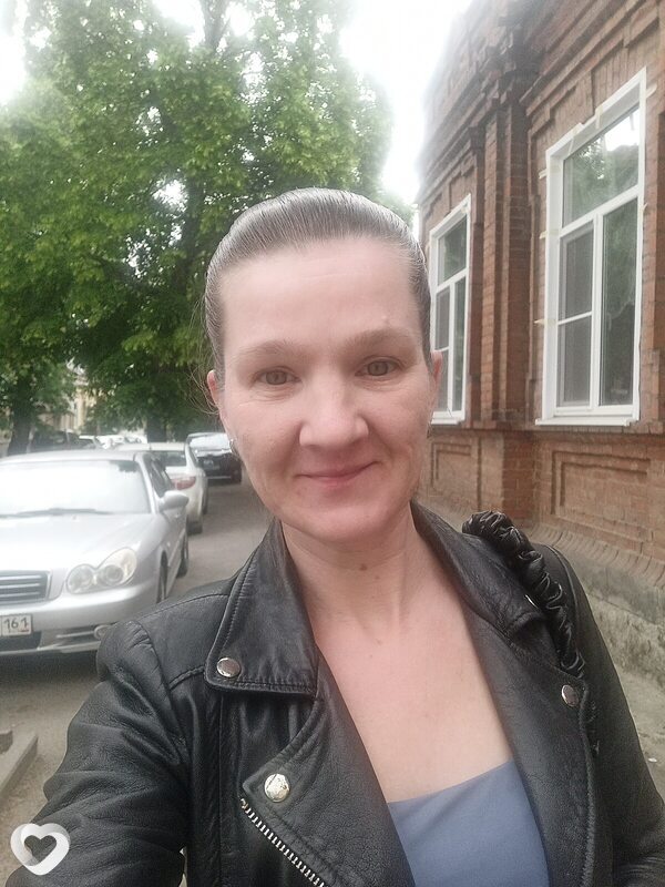 Елена, 43, Ростове-на-Дону — анкета №378168