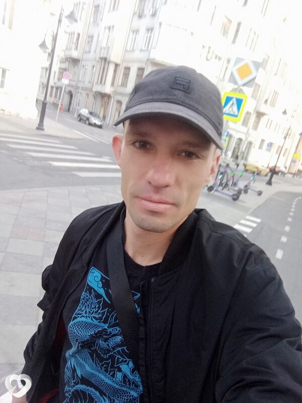 Сергей, 36, Волгограде — анкета №378177