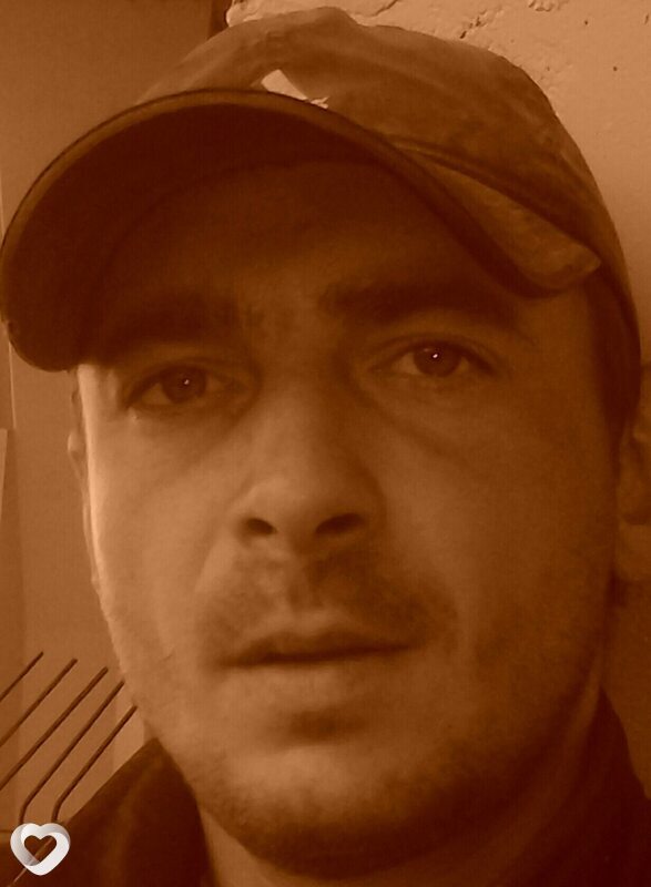 Михаил, 37, Иванове — анкета №378183