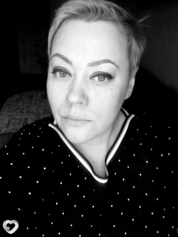 Жанна, 43, Гродно — анкета №378189
